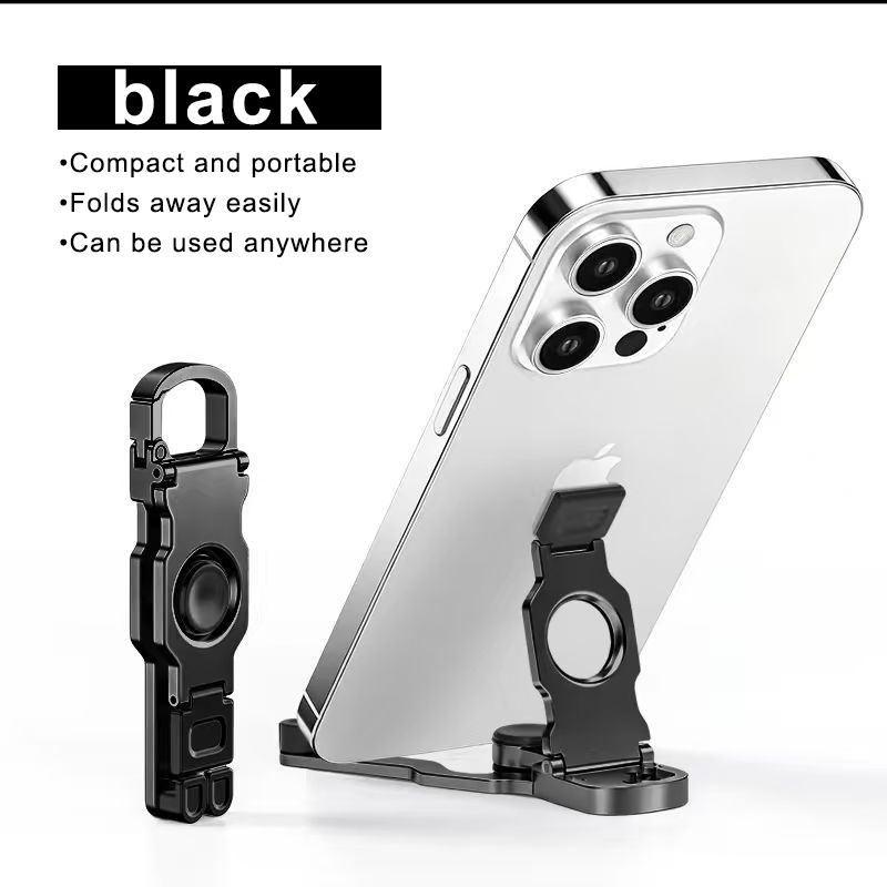 Tablet Stand Adjustable - Portable Fidget Spinner Phone Stand for
