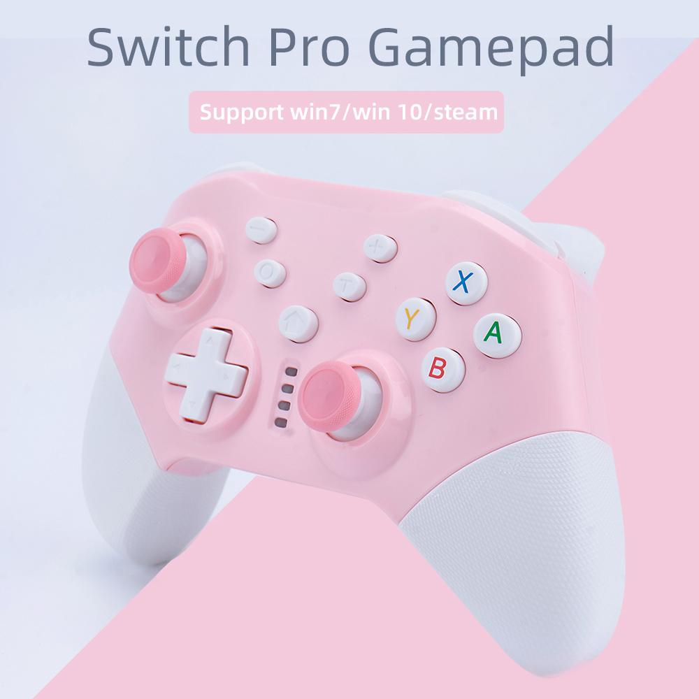 Tablet Gaming Accessories - Switch Pro Gamepad Supports Switch Console