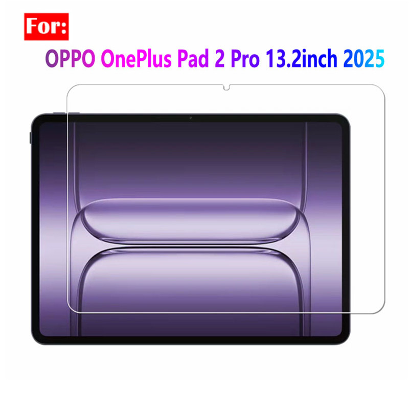 Oneplus Tablet Accessories - HDTempered Glass Film For Oppo Oneplus