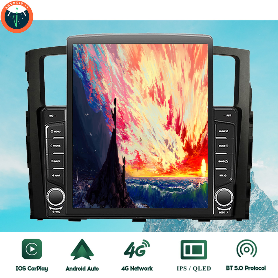 Android 14.0 8G+128G Car Autor - огляд і ціна Tablet Danish Mobile & Accessories Photos
