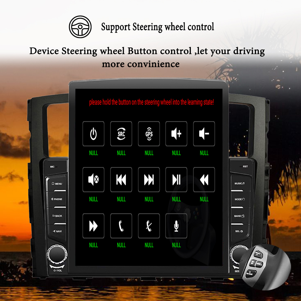 Android 14.0 8G+128G Car Autor - огляд і ціна Tablet Danish Mobile & Accessories Photos
