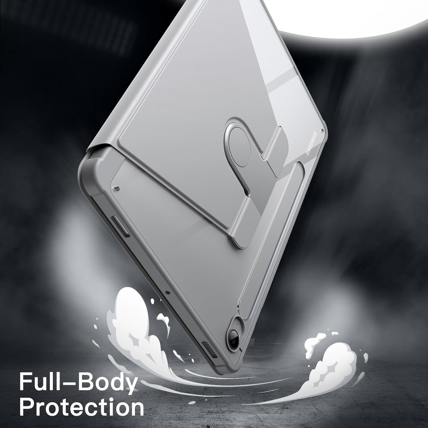 For Samsung Galaxy Tab S11 S10 - огляд і ціна Samsung Tablet A9 Accessories