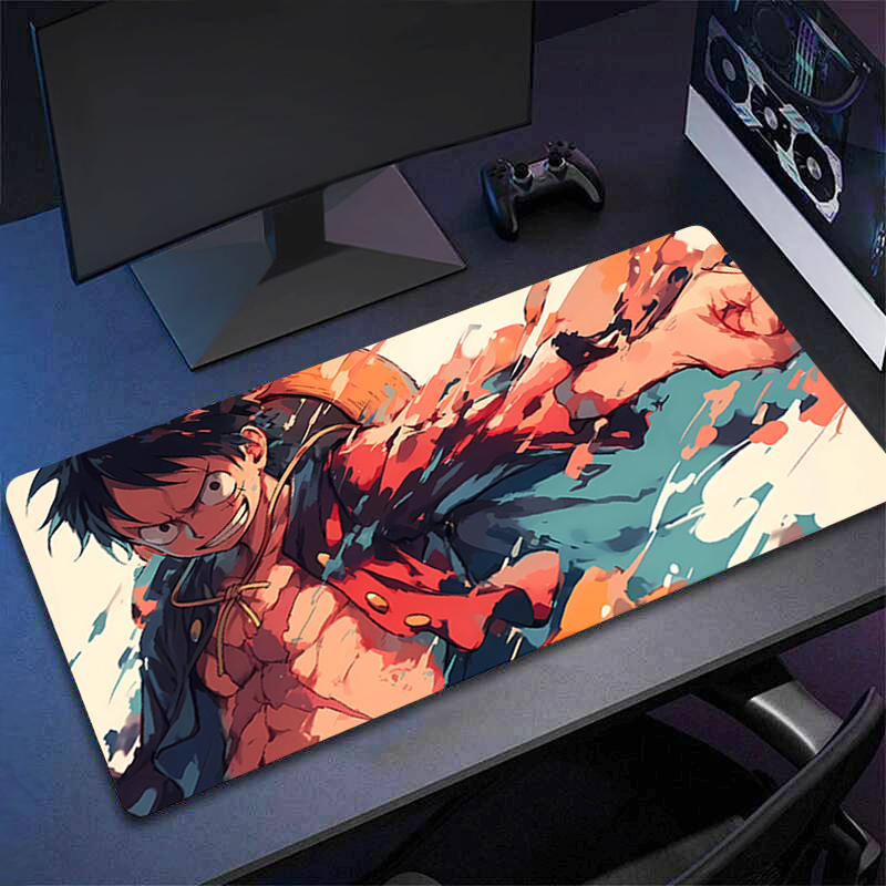 Mouse Pad One Piece Anime Dura - огляд і ціна Tablet Gaming Accessories