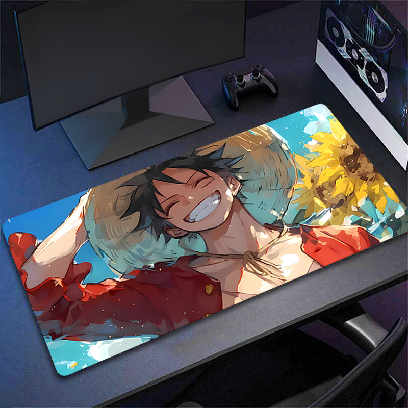 Mouse Pad One Piece Anime Dura - огляд і ціна Tablet Gaming Accessories