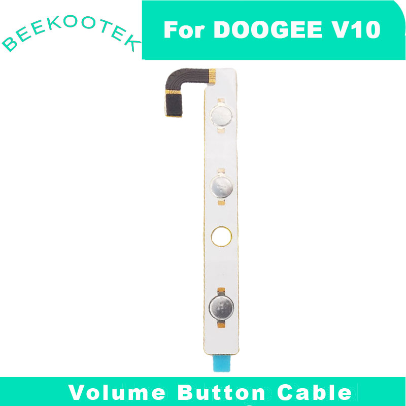 New Original V10 V11 Power on/ - огляд і ціна Doogee Tablet Accessories