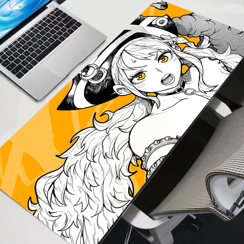 Mouse Pad One Piece Anime Game - огляд і ціна Tablet Gaming Accessories