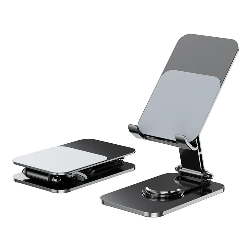 Universal Metal 360° Rotatable - огляд і ціна Tablet Stand Adjustable