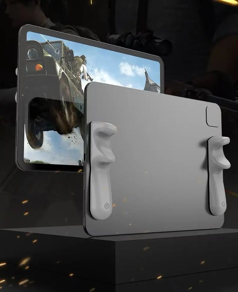 Special IPad Hand-Holding Game - огляд і ціна Tablet Gaming Accessories