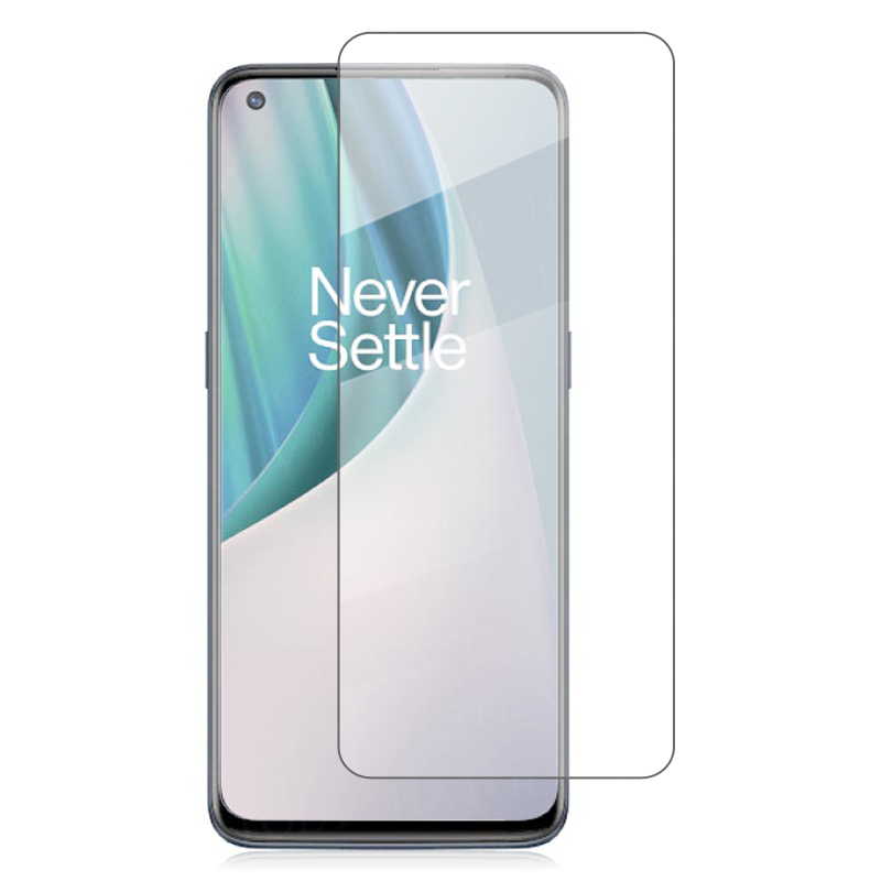 For Glass Oneplus Nord N10 5G  - огляд і ціна Oneplus Tablet Accessories