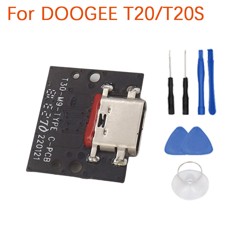 New Original DOOGEE T20 T20S U - огляд і ціна Doogee Tablet Accessories