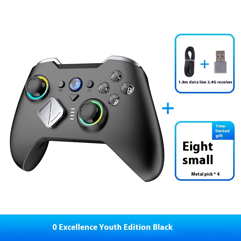 ZD O+Excellent Gaming Controll - огляд і ціна Tablet Gaming Accessories
