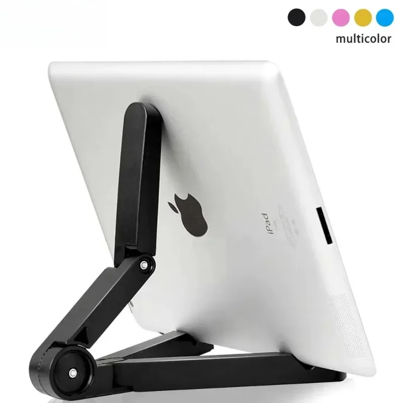 Universal Folding Tablet Holde - огляд і ціна Huawei Tablet Accessories