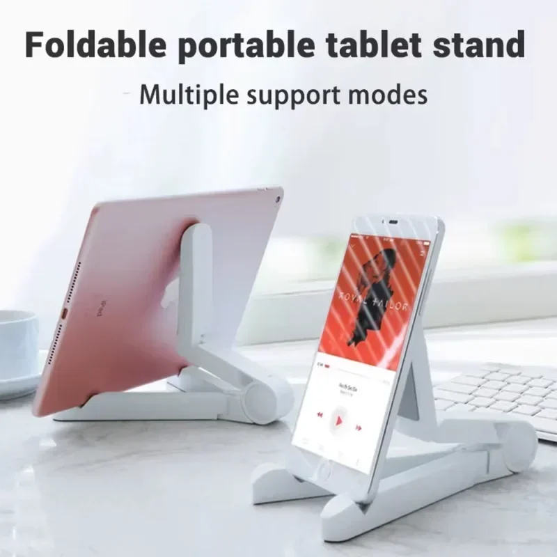 Universal Folding Tablet Holde - огляд і ціна Huawei Tablet Accessories