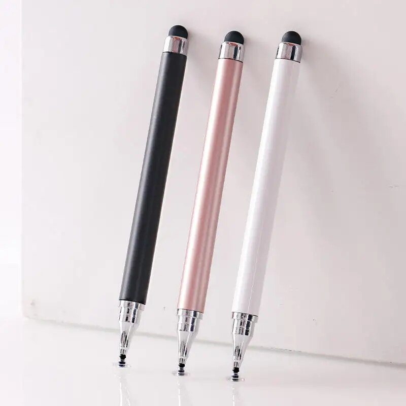 2 In 1 Universal Stylus Pen Fo - огляд і ціна Huawei Tablet Accessories