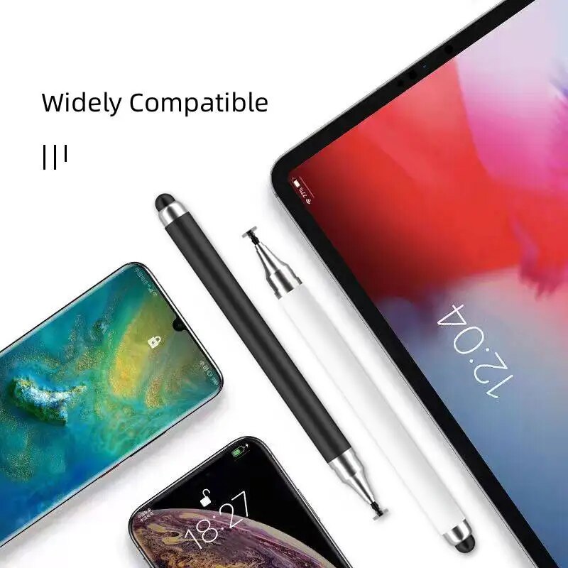 2 In 1 Universal Stylus Pen Fo - огляд і ціна Huawei Tablet Accessories