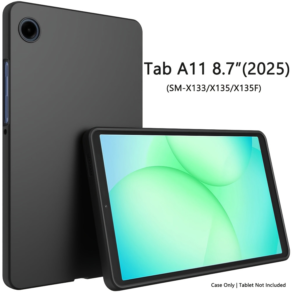 For Samsung Tab A11 8.7 2025 C - огляд і ціна Samsung Tablet A9 Accessories
