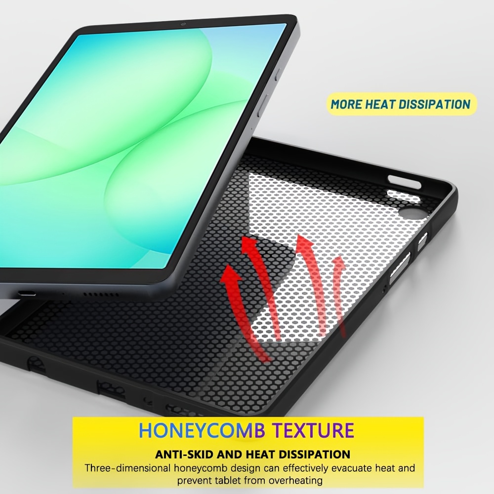 For Samsung Tab A11 8.7 2025 C - огляд і ціна Samsung Tablet A9 Accessories