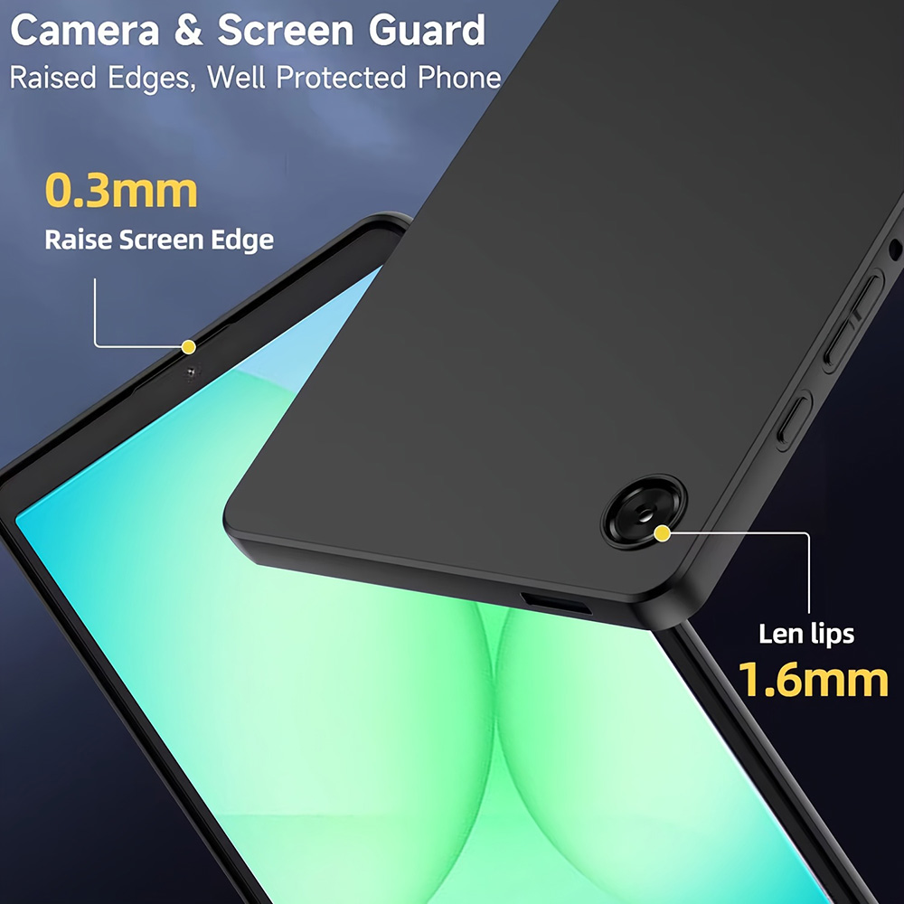 For Samsung Tab A11 8.7 2025 C - огляд і ціна Samsung Tablet A9 Accessories