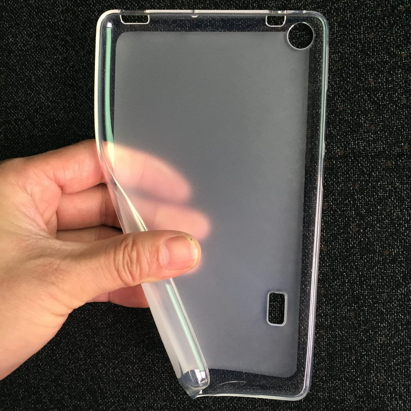 Tablet Case for Huawei MediaPa - огляд і ціна Huawei Tablet Accessories