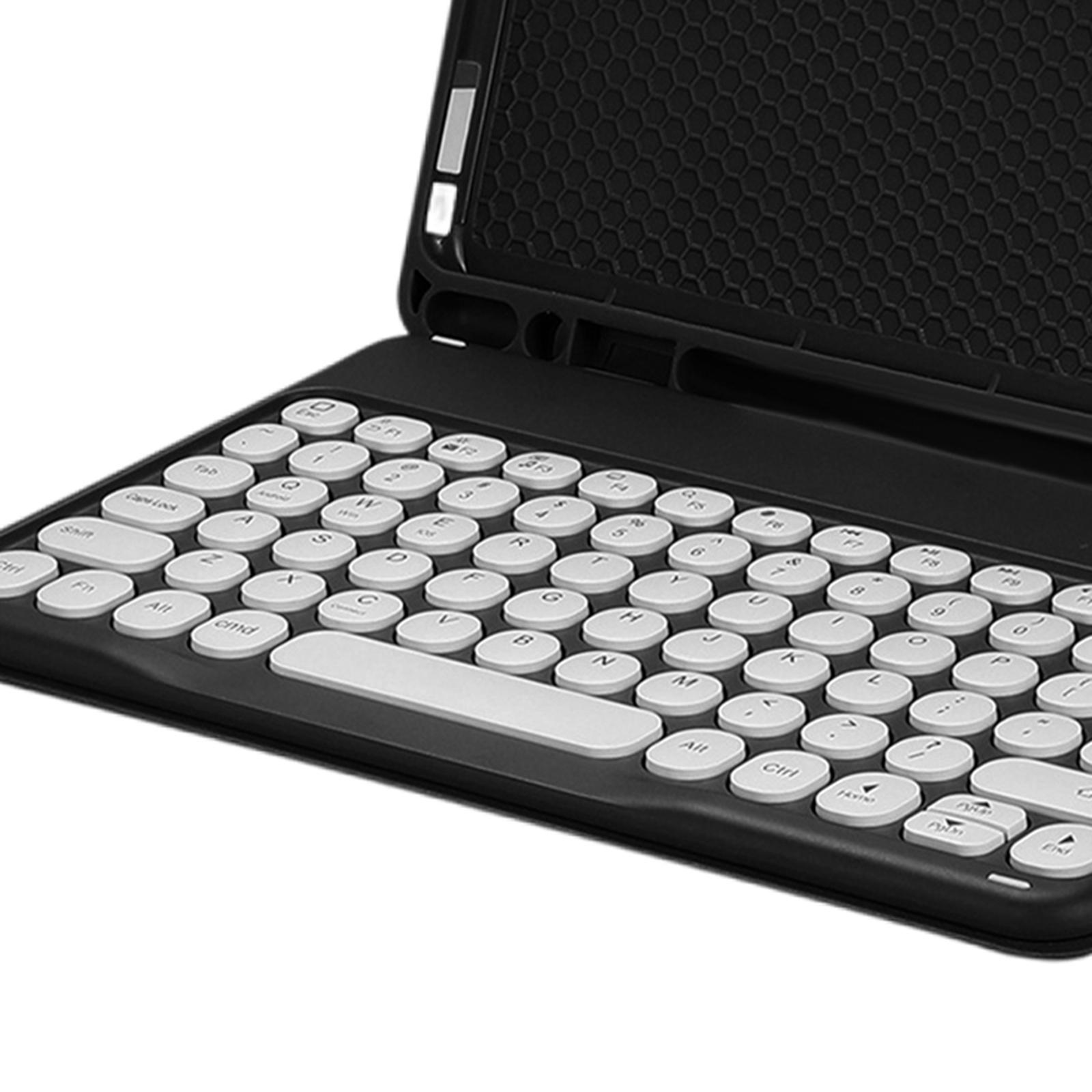 Case with Keyboard Mouse for S - огляд і ціна Samsung Tablet Keyboard Accessories