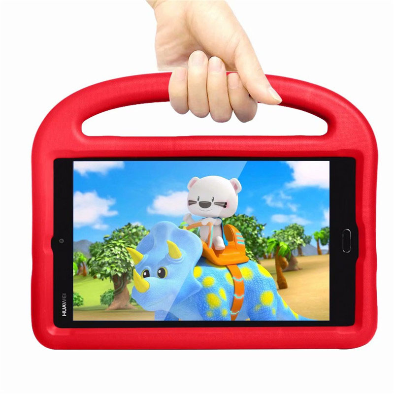 Kids Safe EVA Cover Case For H - огляд і ціна Huawei Tablet Accessories