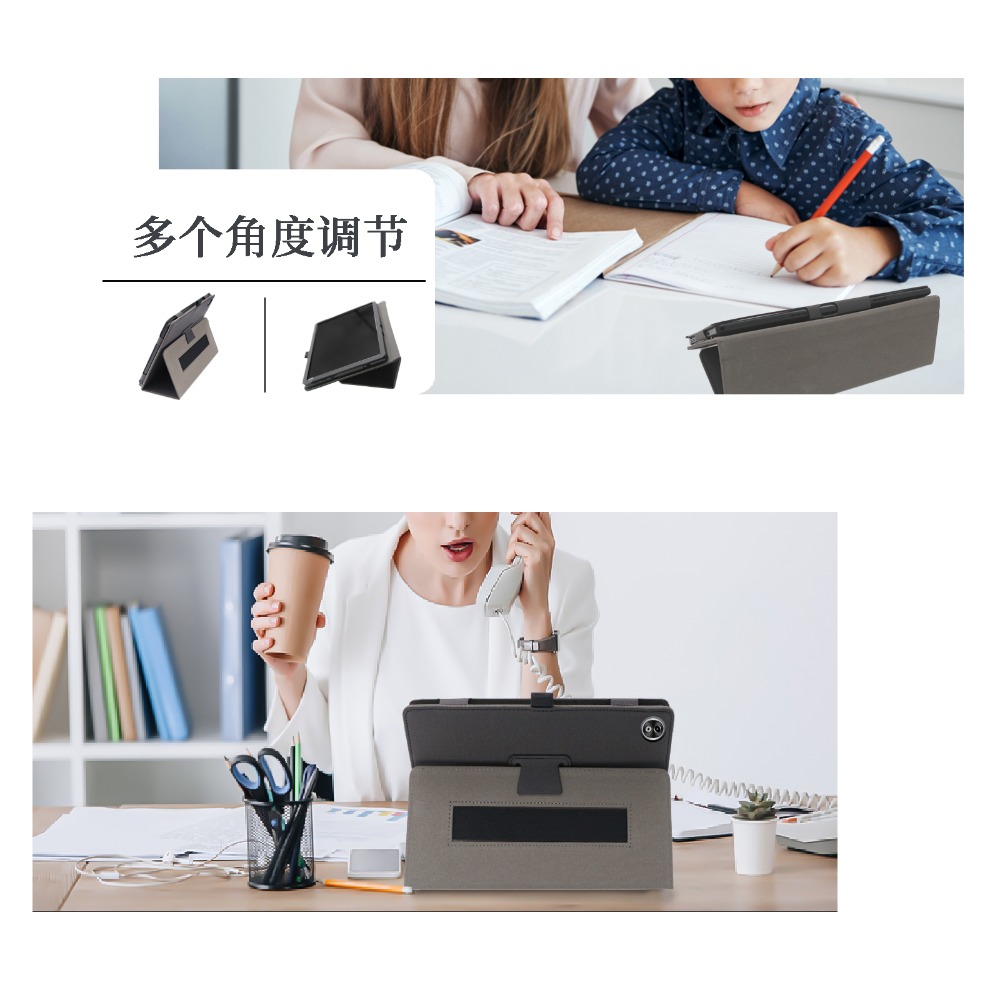 Funda Case For DOOGEE V Pad 5G - огляд і ціна Doogee Tablet Accessories