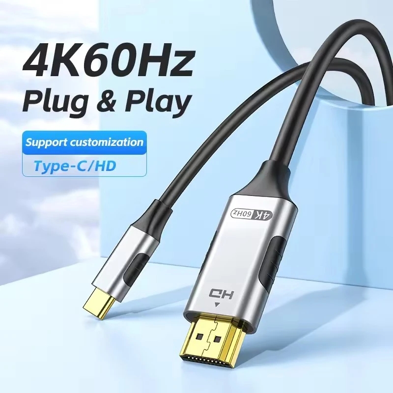 4K USB C to HDMI-compatible Ca - огляд і ціна Hdmi Adapter Tablet