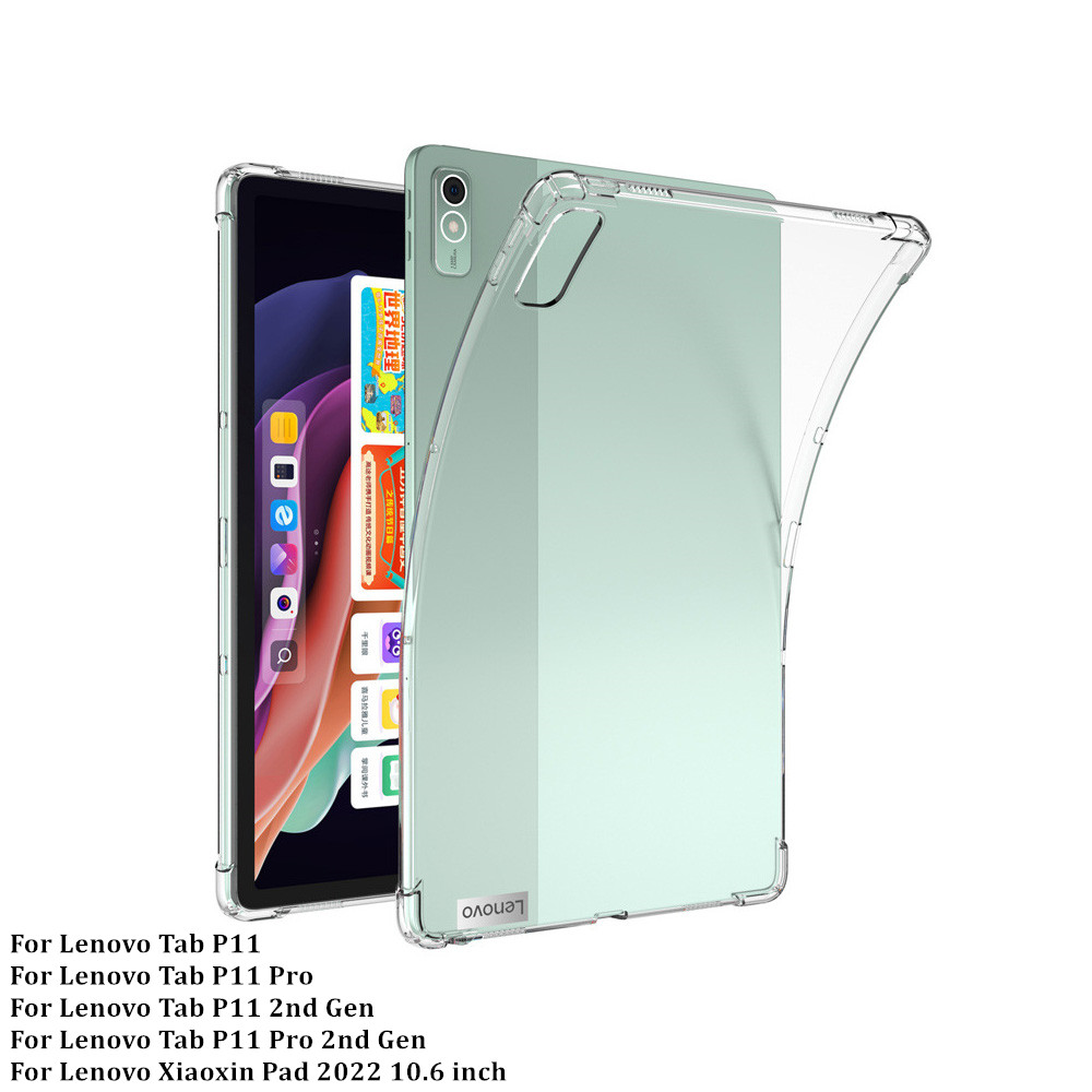 For Lenovo Tab P11 2nd Gen 202 - огляд і ціна Lenovo Tablet With Accessories