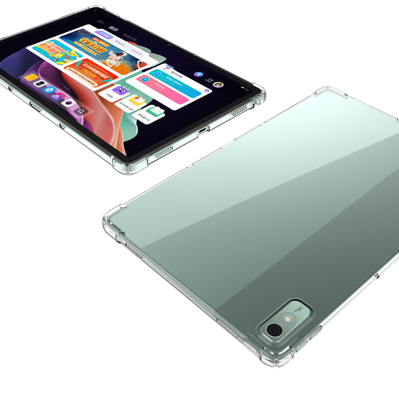 For Lenovo Tab P11 2nd Gen 202 - огляд і ціна Lenovo Tablet With Accessories
