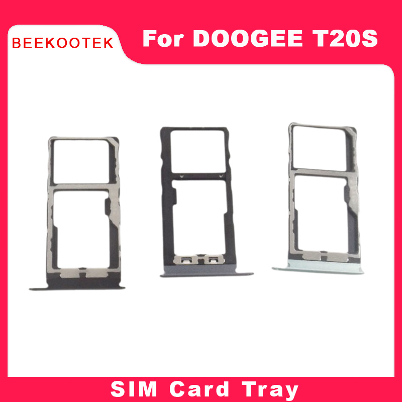 New Original DOOGEE T20S SIM C - огляд і ціна Doogee Tablet Accessories