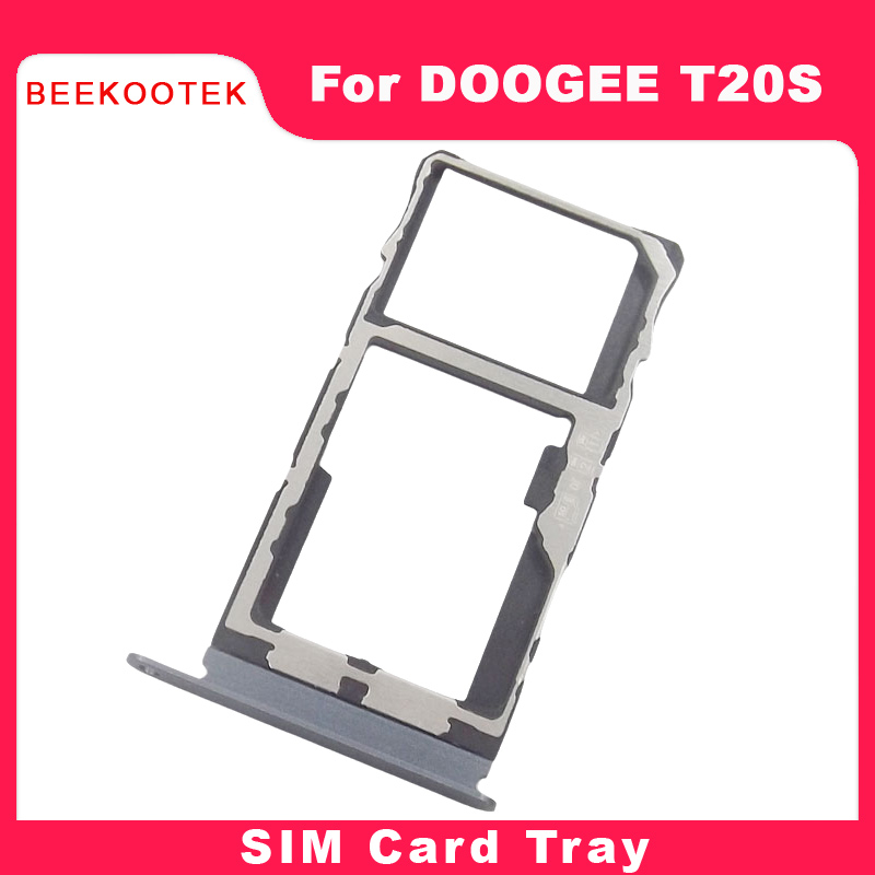 New Original DOOGEE T20S SIM C - огляд і ціна Doogee Tablet Accessories