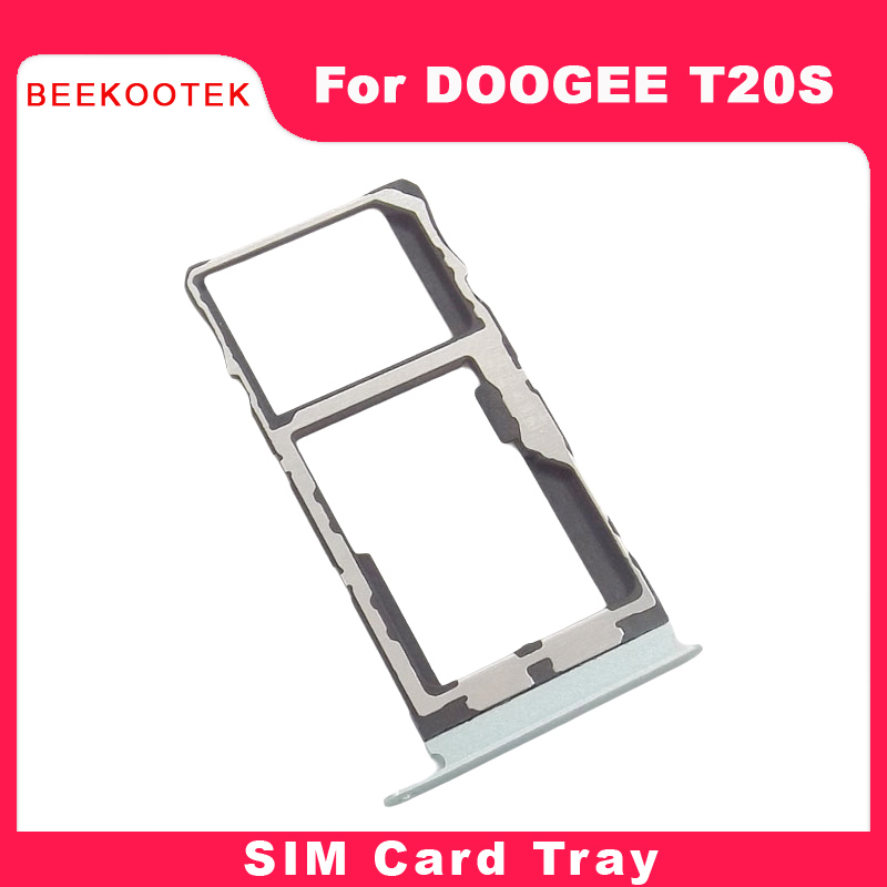 New Original DOOGEE T20S SIM C - огляд і ціна Doogee Tablet Accessories