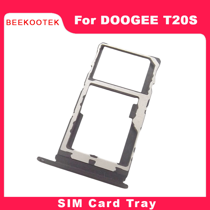 New Original DOOGEE T20S SIM C - огляд і ціна Doogee Tablet Accessories