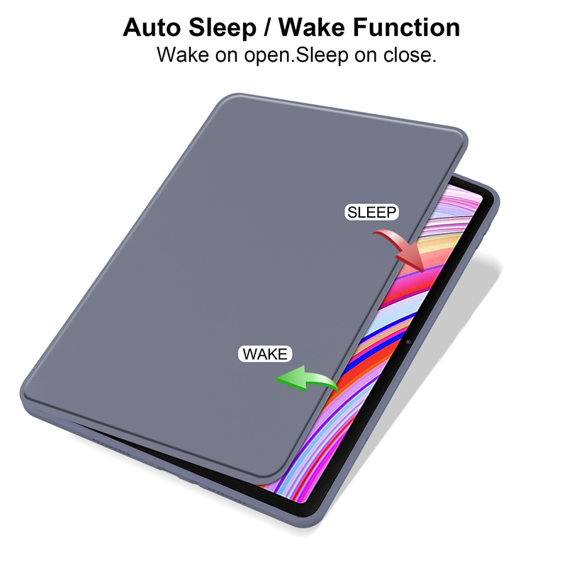 360 Rotation Cover For Redmi P - огляд і ціна Oneplus Tablet Accessories