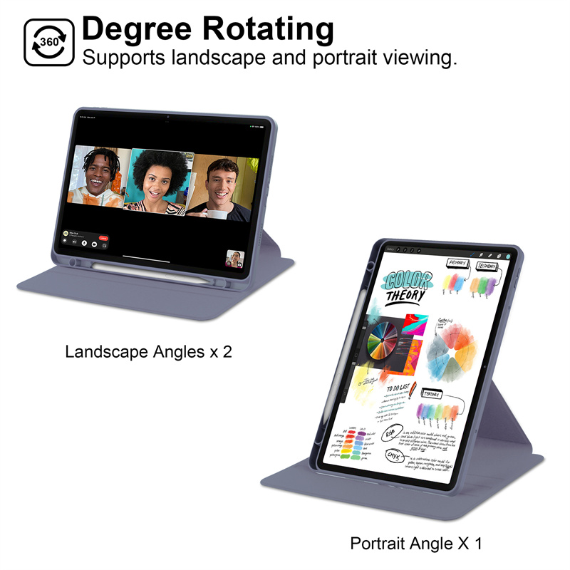 360 Rotation Cover For Redmi P - огляд і ціна Oneplus Tablet Accessories