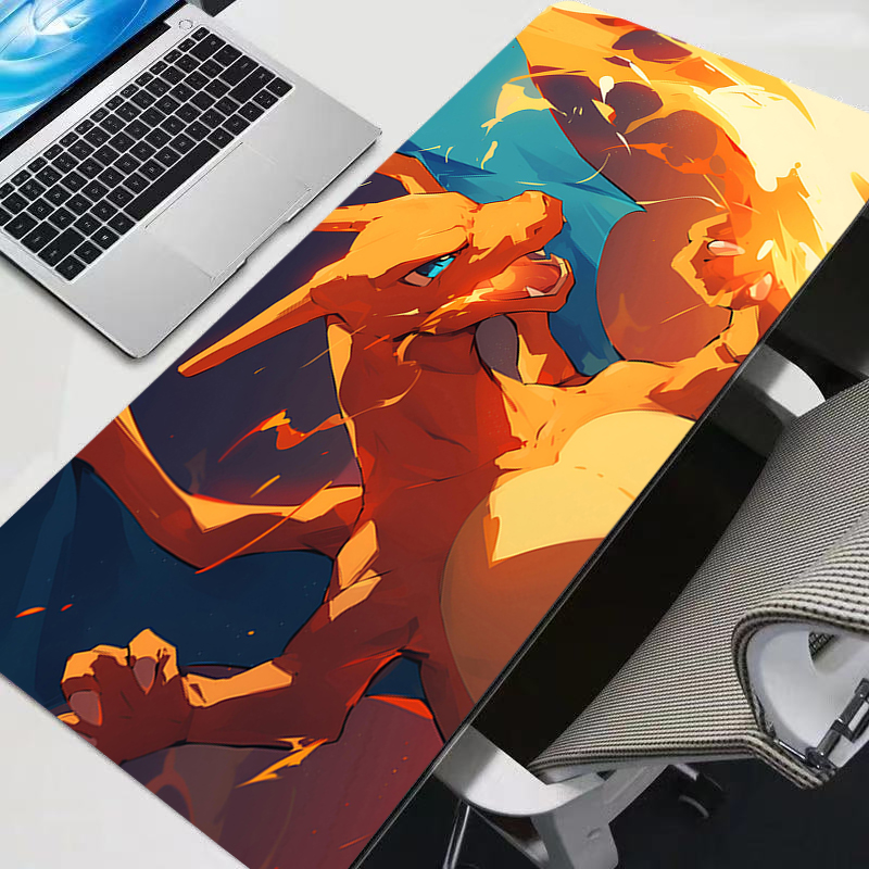 Mouse Pad Anime G-gengar Divin - огляд і ціна Tablet Gaming Accessories