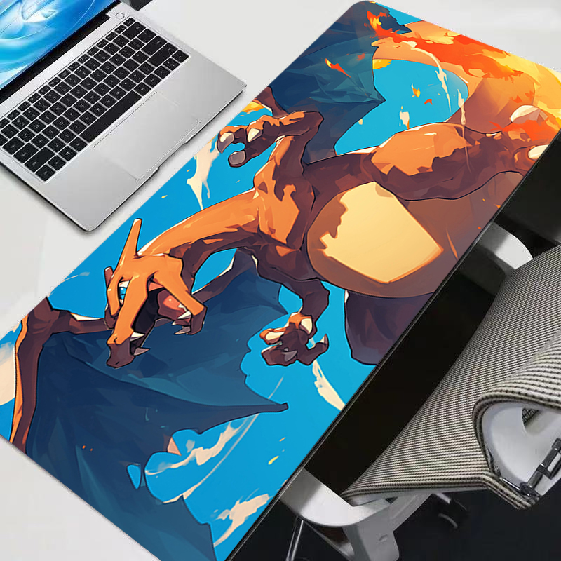 Mouse Pad Anime G-gengar Divin - огляд і ціна Tablet Gaming Accessories
