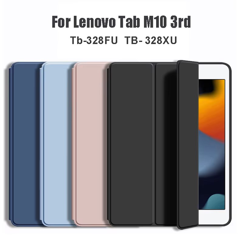 Capa For Lenovo Tab M10 3rd Ge - огляд і ціна Lenovo Tablet With Accessories