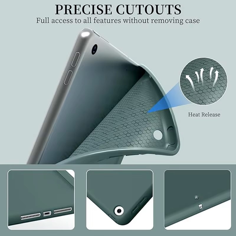Capa For Lenovo Tab M10 3rd Ge - огляд і ціна Lenovo Tablet With Accessories