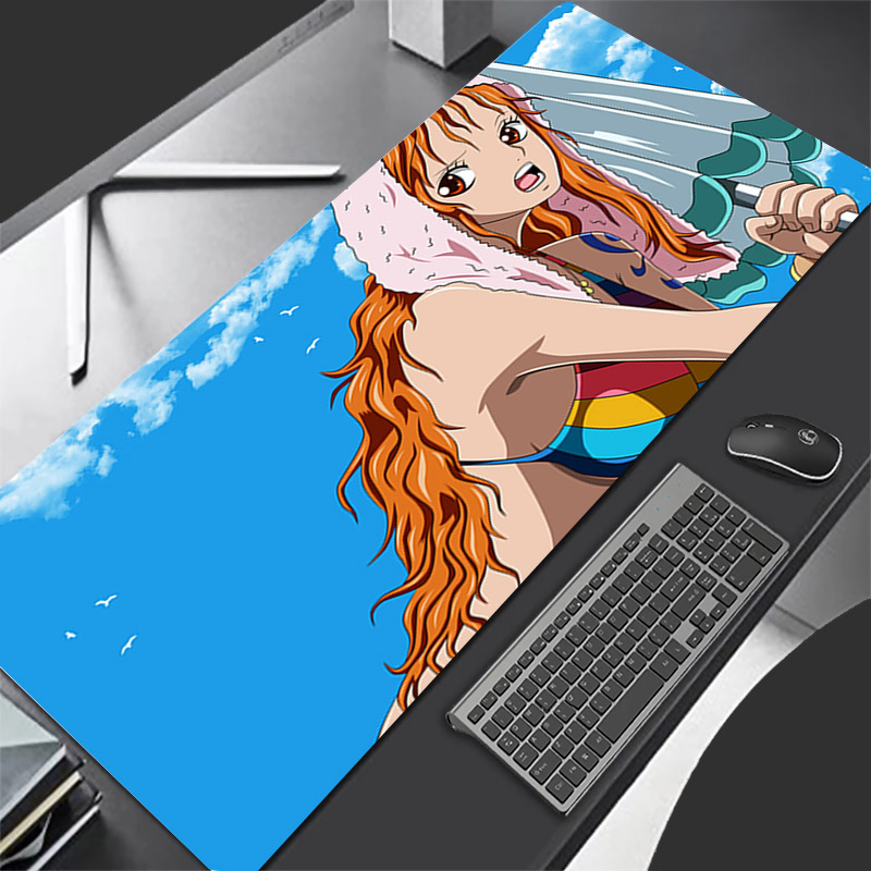 Mouse Pad One Piece Durable An - огляд і ціна Tablet Gaming Accessories