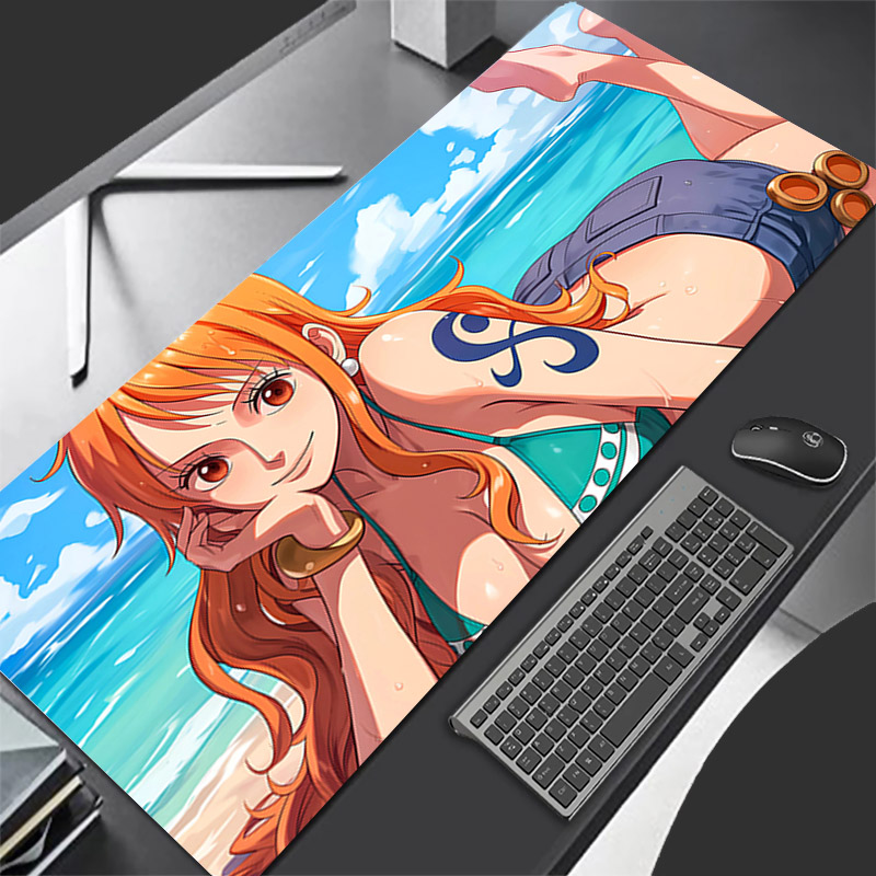 Mouse Pad One Piece Durable An - огляд і ціна Tablet Gaming Accessories