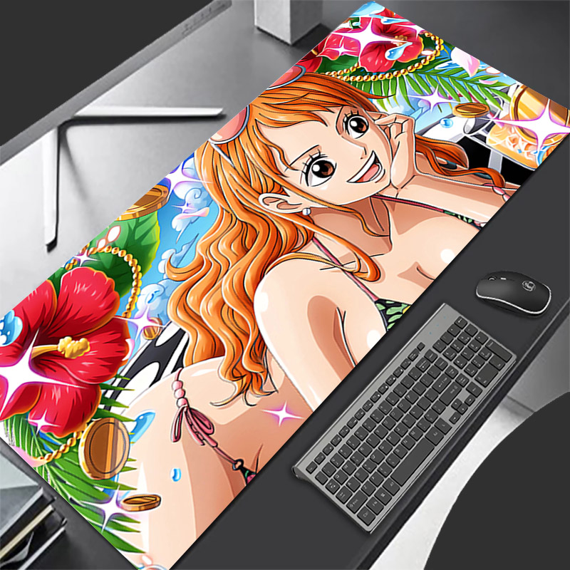 Mouse Pad One Piece Durable An - огляд і ціна Tablet Gaming Accessories