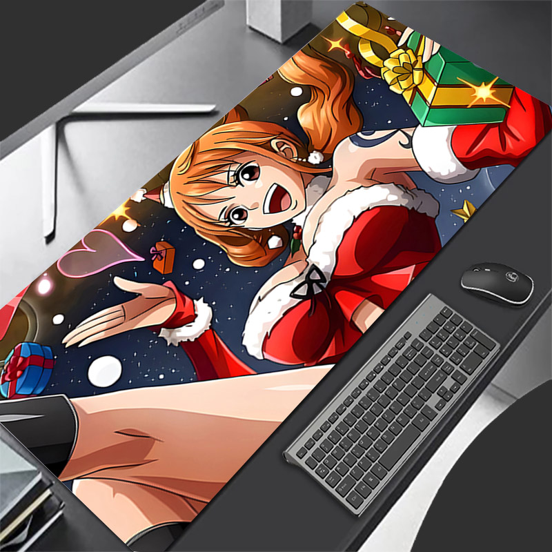 Mouse Pad One Piece Durable An - огляд і ціна Tablet Gaming Accessories