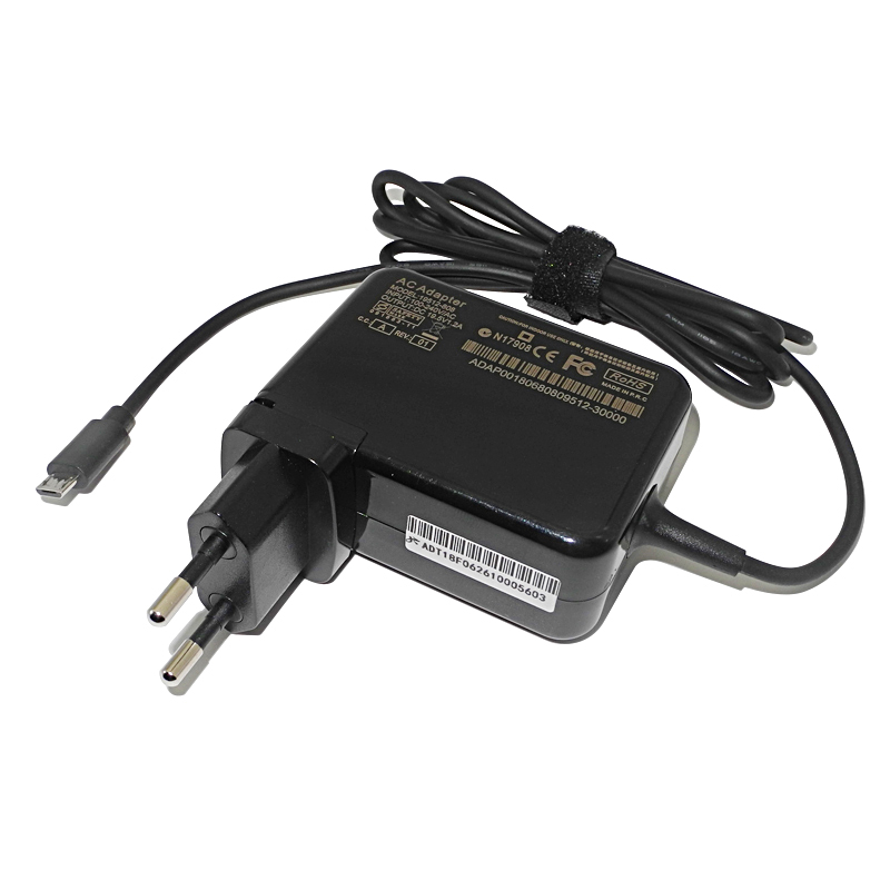 19.5V 1.2A 24W Laptop Power Ad - огляд і ціна Dell Tablet Accessories
