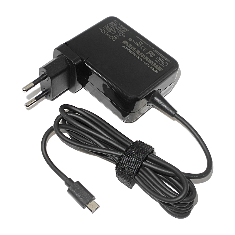 19.5V 1.2A 24W Laptop Power Ad - огляд і ціна Dell Tablet Accessories