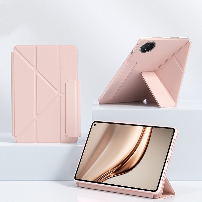 Funda For Huawei MatePad Mini  - огляд і ціна Huawei Tablet Accessories