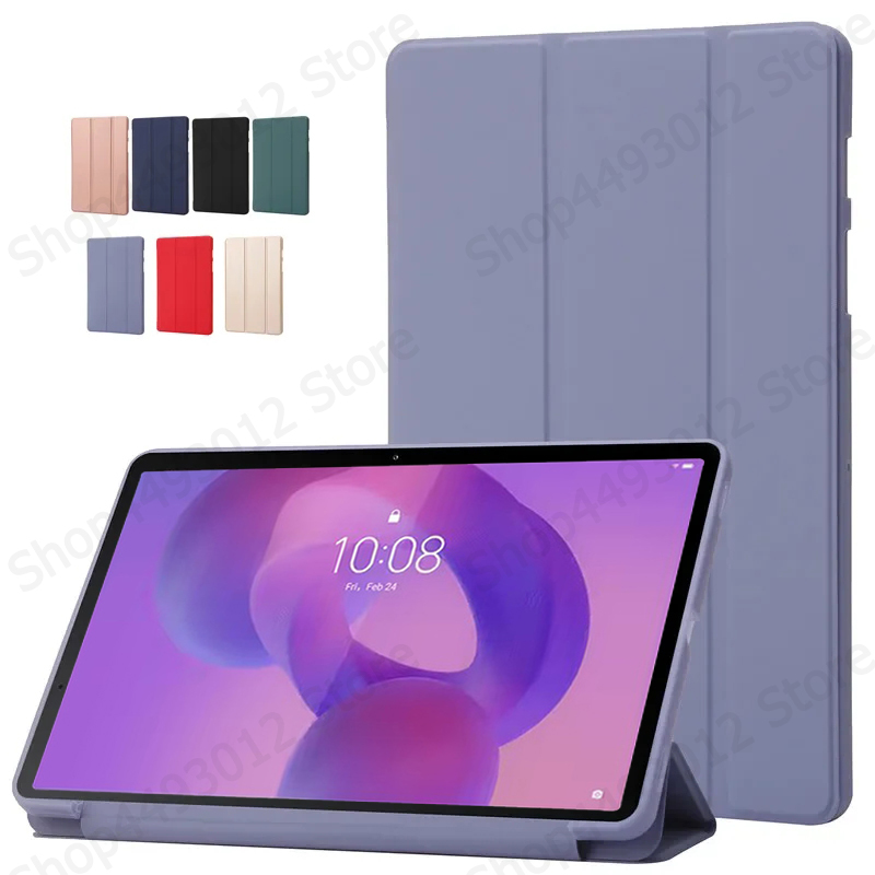 Funda For Lenovo Idea Tab 11 C - огляд і ціна Lenovo Tablet With Accessories