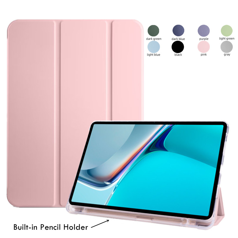 Funda For Lenovo Tab M10 Plus  - огляд і ціна Lenovo Tablet With Accessories