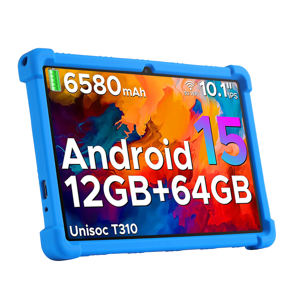 Case For DOOGEE A9/A9Pro 10.1i - огляд і ціна Doogee Tablet Accessories
