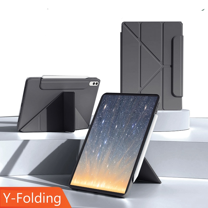 For Xiaoxin Pad Pro GT Case tb - огляд і ціна Lenovo Tablet With Accessories